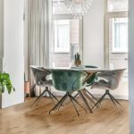laminate 10mm JT1405 aqua 48 hours