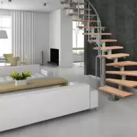 STAIRS SEGMENT ΣΚΑΛΑ SUPERIOR