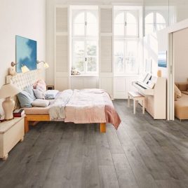 Προσφορά! Βυνηλικό δάπεδο SPC S4200 4mm κουμπωτό μέχρι εξαντλήσεως