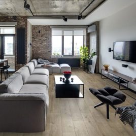 Προσφορά! Βυνηλικό δάπεδο SPC S4201 4mm κουμπωτό μέχρι εξαντλήσεως