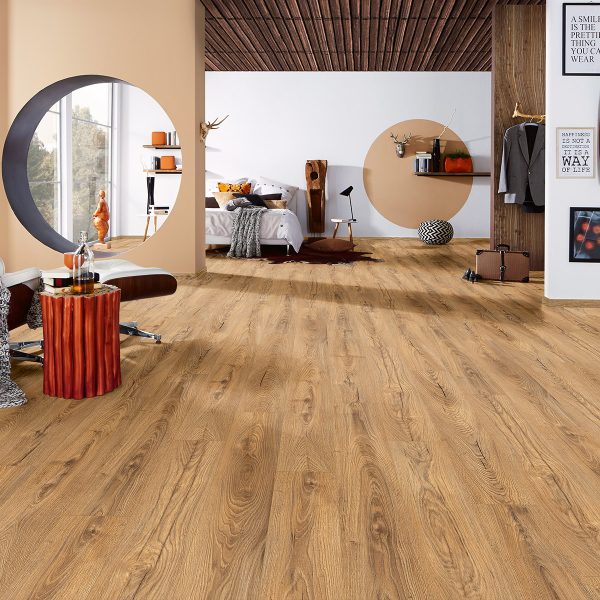 laminate 12mm water resistant