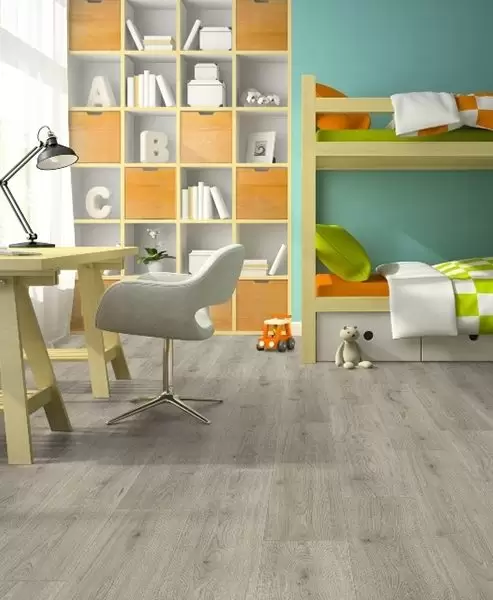 JA1226 Laminate 8mm AC4/32 με αρμό