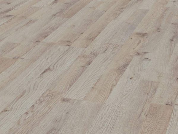 JB8050 Laminate 6mm AC3/31 δάπεδο μπεζ γκρι Oak 3strip για οικιακή χρήση