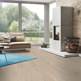 Προσφορά JΝ3837 Laminate Krono Origianal 8mm AC3/31 χωρίς αρμό