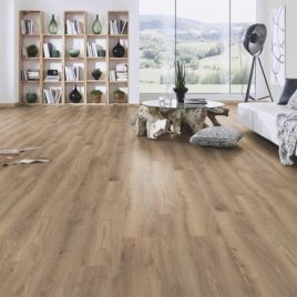 JT1285 Laminate Krono-Original 12mm AC5/33-48 ώρες αντοχή στο νερό!