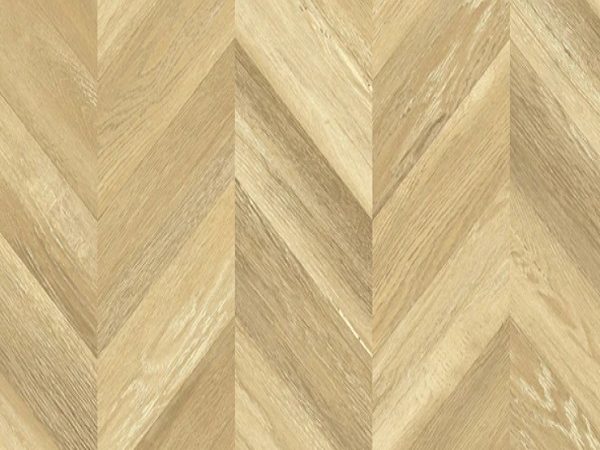CH1824 Laminate Ψαροκόκκαλο 8mm AC4/32 με φυσικό σχέδιο για κομψή οικιακή διακόσμηση