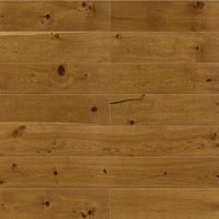 προγυαλισμενο ξύλινο δάπεδο Brown sugar