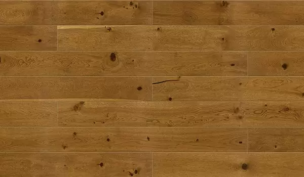 προγυαλισμενο ξύλινο δάπεδο Brown sugar