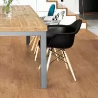 JT1469 LAMINATE AQUA 10MM DINNING ROOM