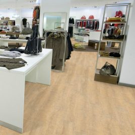 Προσφορά! Βυνηλικό δάπεδο PVC Highlands light 2mm κολλητό μέχρι εξαντλήσεως