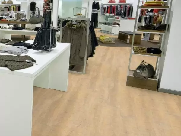 pvc vinyl floor ambra highlans light room