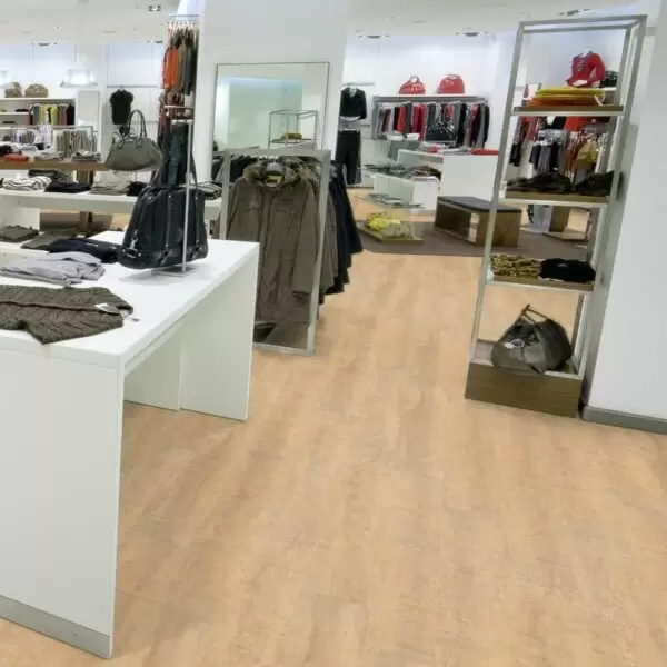 pvc vinyl floor ambra highlans light room