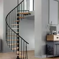 ATRIUM Novo 9005 oak