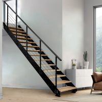 ATRIUM Prosto oak 9005