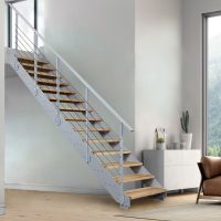 ATRIUM Prosto oak 9006