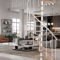 Novo Horizontal 7 9003 beech