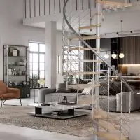 Novo Horizontal 7 9006 beech
