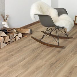 Kaindl 37844 Laminate 8mm Marineo AC4/32 με αρμό μέχρι εξαντλήσεως!