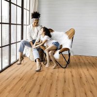 Kaindl laminate 5573 room Kaindl laminate patoma 5573 με αρμό