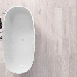 R078 SPC Βινυλικό πάτωμα Rocko 6mm Airflow (5mm με ενσωματωμένο υπόστρωμα 1mm)