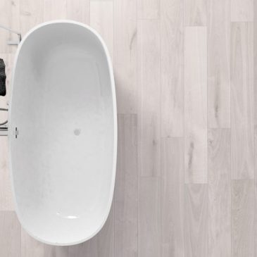 R078 SPC Βινυλικό πάτωμα Rocko 6mm Airflow (5mm με ενσωματωμένο υπόστρωμα 1mm)