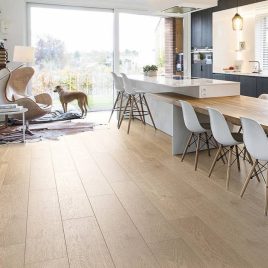 R065 spc vinyl floor