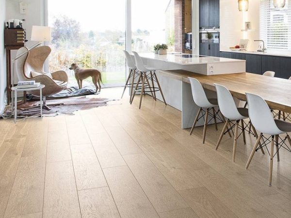 R065 spc vinyl floor