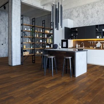 R070 SPC Βινυλικό πάτωμα 6mm Incando (5mm +1mm ενσωματωμένο υπόστρωμα)