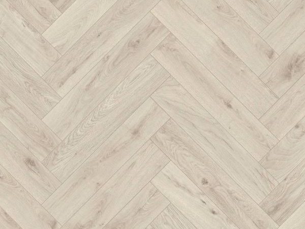 HJ1853 Laminate δάπεδο ψαροκόκκαλο Herringbone 8mm AC5/32 – αδιάβροχο, με αντιολισθητική ανάγλυφη επιφάνεια