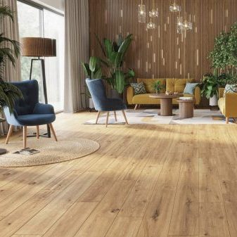 Art861 laminate 8mm waterproof