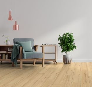 art831 laminate 8mm water proof room