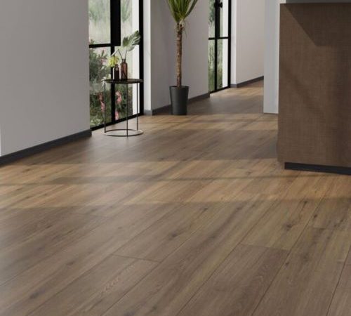 art871 laminate 8mm water proof room