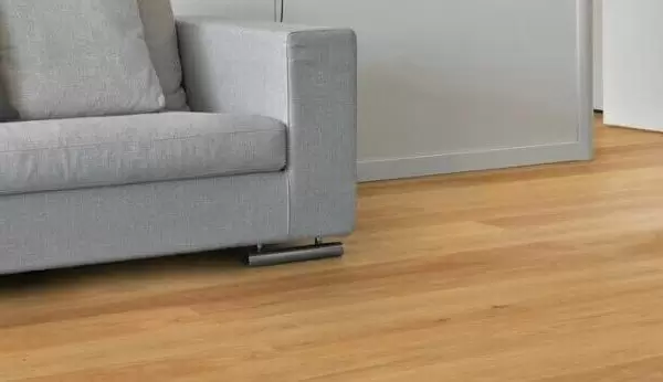 Προγυαλισμένο δάπεδο 14mm Oak Δρυς Natur 140x2200mm