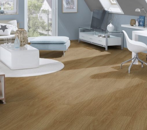 Προσφορά JΝ3827 Laminate Krono Origianal 8mm AC3/31 χωρίς αρμό