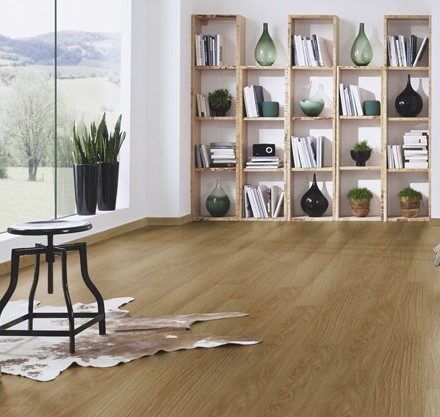 Προσφορά JΝ3827 Laminate Krono Origianal 8mm AC3/31 χωρίς αρμό - Image 3