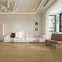 255922 LVT VINYL FLOOR 2.5MM