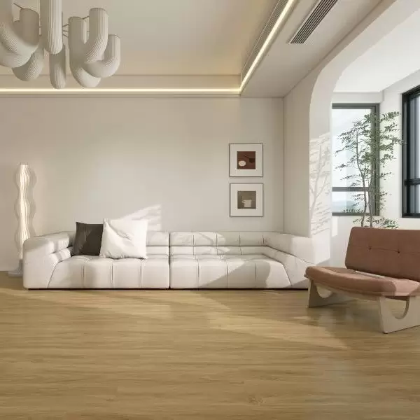 255922 LVT VINYL FLOOR 2.5MM