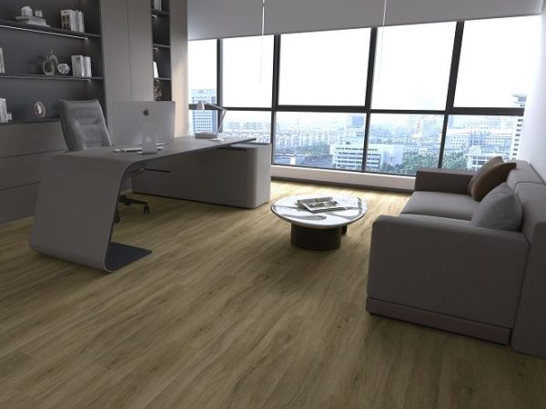 lvt vinyl floor 2.5mm-25568A-2