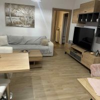 Τοποθέτηση laminate 8mm JB8061 2