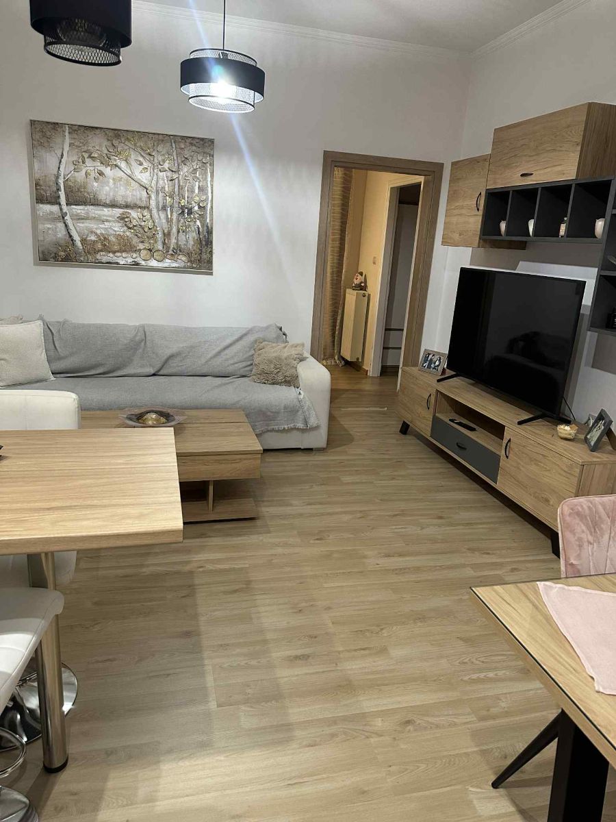 Τοποθέτηση laminate 8mm JB8061 2