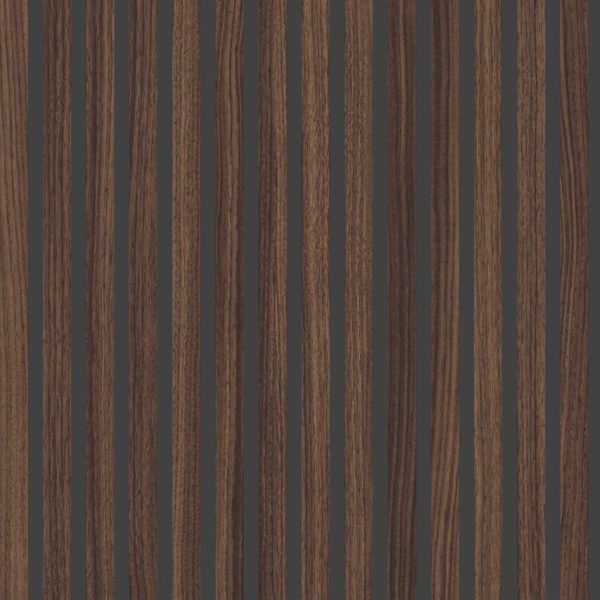 K547 Ηχοαπορροφητικό 3D Panel Tοίχου Krono-Original Obacco Oak