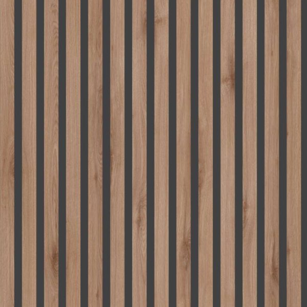 K688 Ηχοαπορροφητικό 3D Panel Tοίχου Krono-Original Natural Canelo Oak