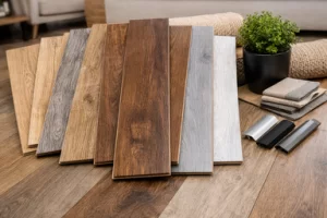Laminate πατώματα Jerotech σε διάφορα χρώματα και σχέδια, υψηλής αντοχής και αισθητικής για κατοικίες και επαγγελματικούς χώρους