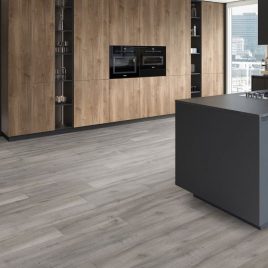 Z212 SPC Βινυλικό πάτωμα 5mm (4mm +1mm ενσωματωμένο υπόστρωμα)