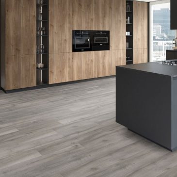 Z212 SPC Βινυλικό πάτωμα 5mm (4mm +1mm ενσωματωμένο υπόστρωμα)