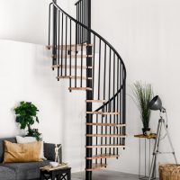 Spiral-Smart_Wood-beech_black Spiral-Stair-Smart_Wood-beech_black