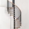 Spiral-Wood_beech_black