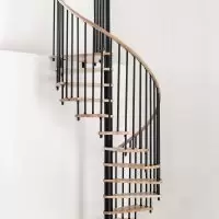 Spiral-Wood_beech_black
