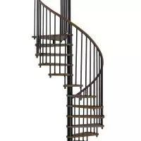 Spiral-Wood_oak_black
