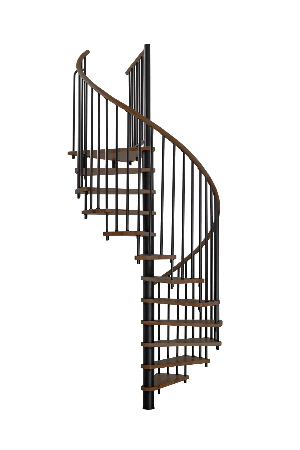 Spiral-Wood_oak_black
